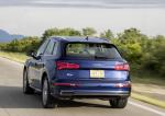 Audi Q5 TFSI Quattro S-Line 2016 года (WW)
